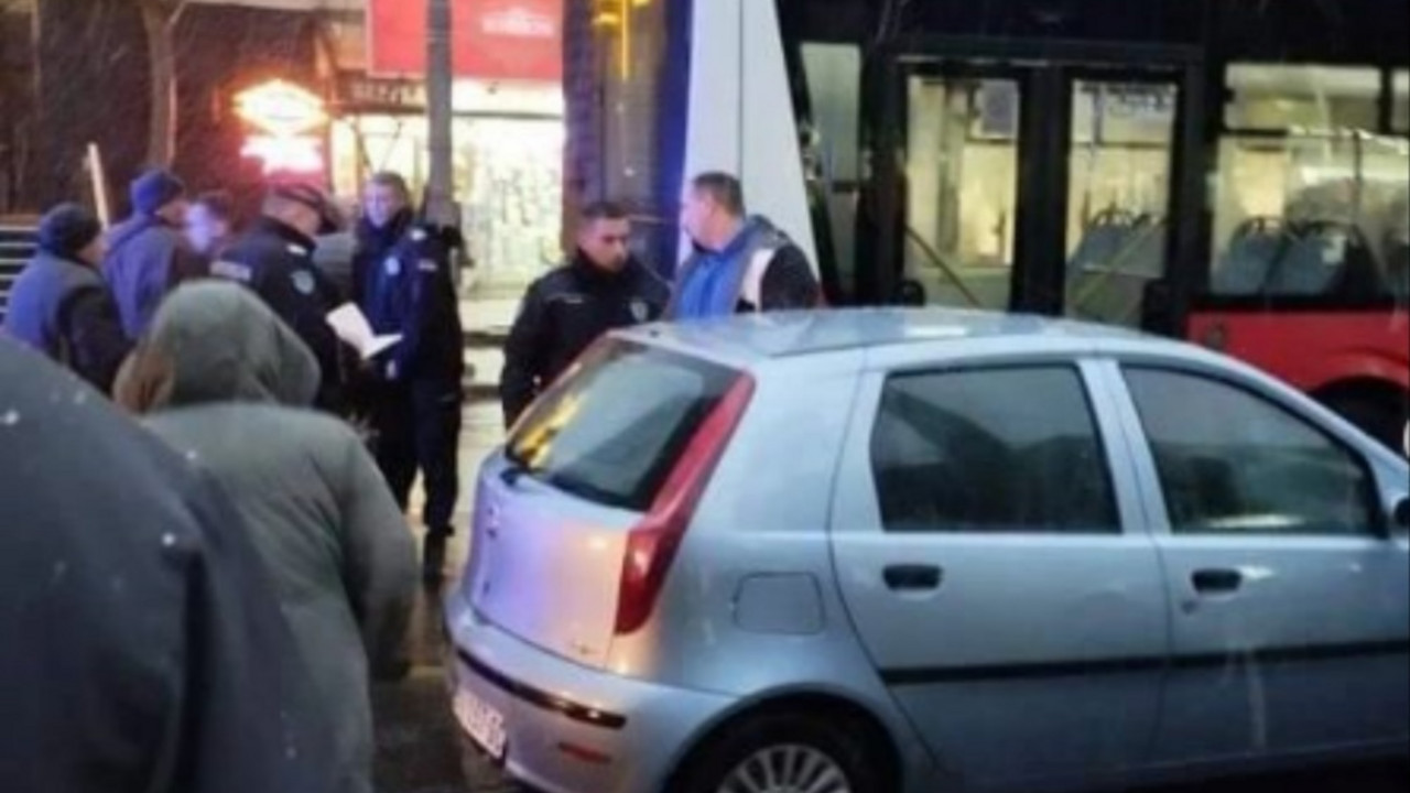 policija