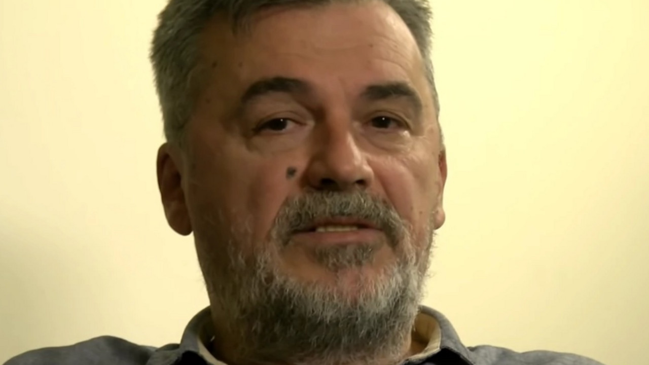 Ljupčo Palevski