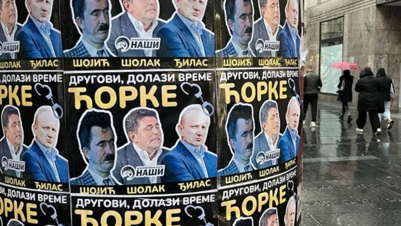 Đilas i Šolak