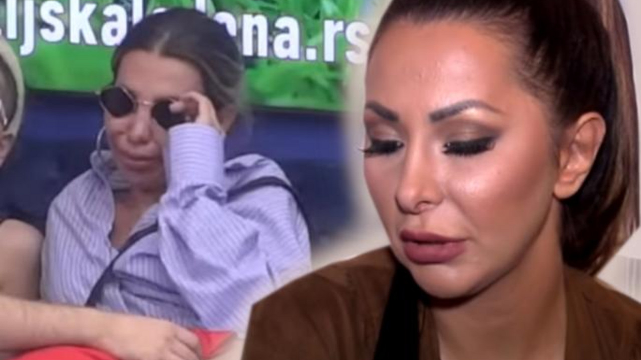 Aneli i Sita Ahmić