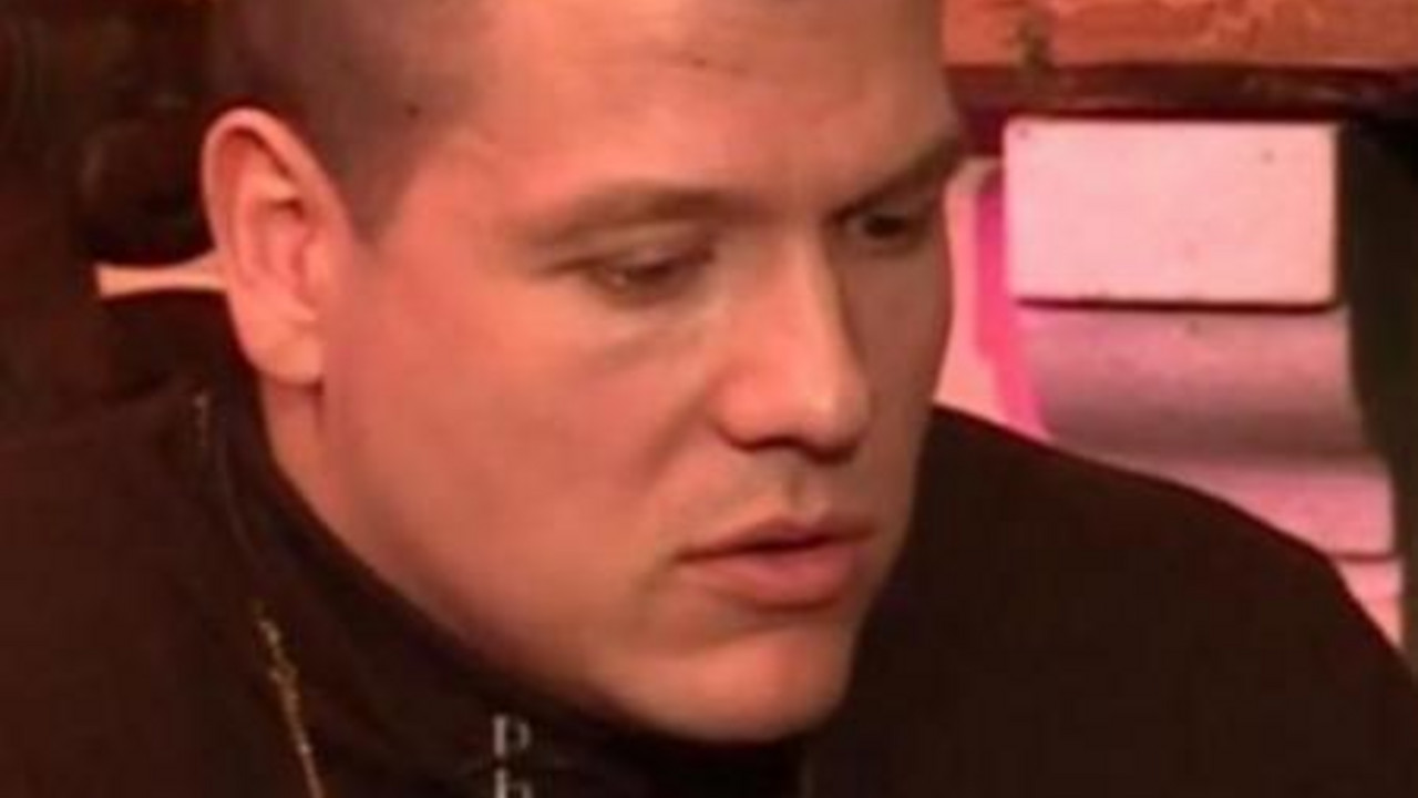Sloba Radanović