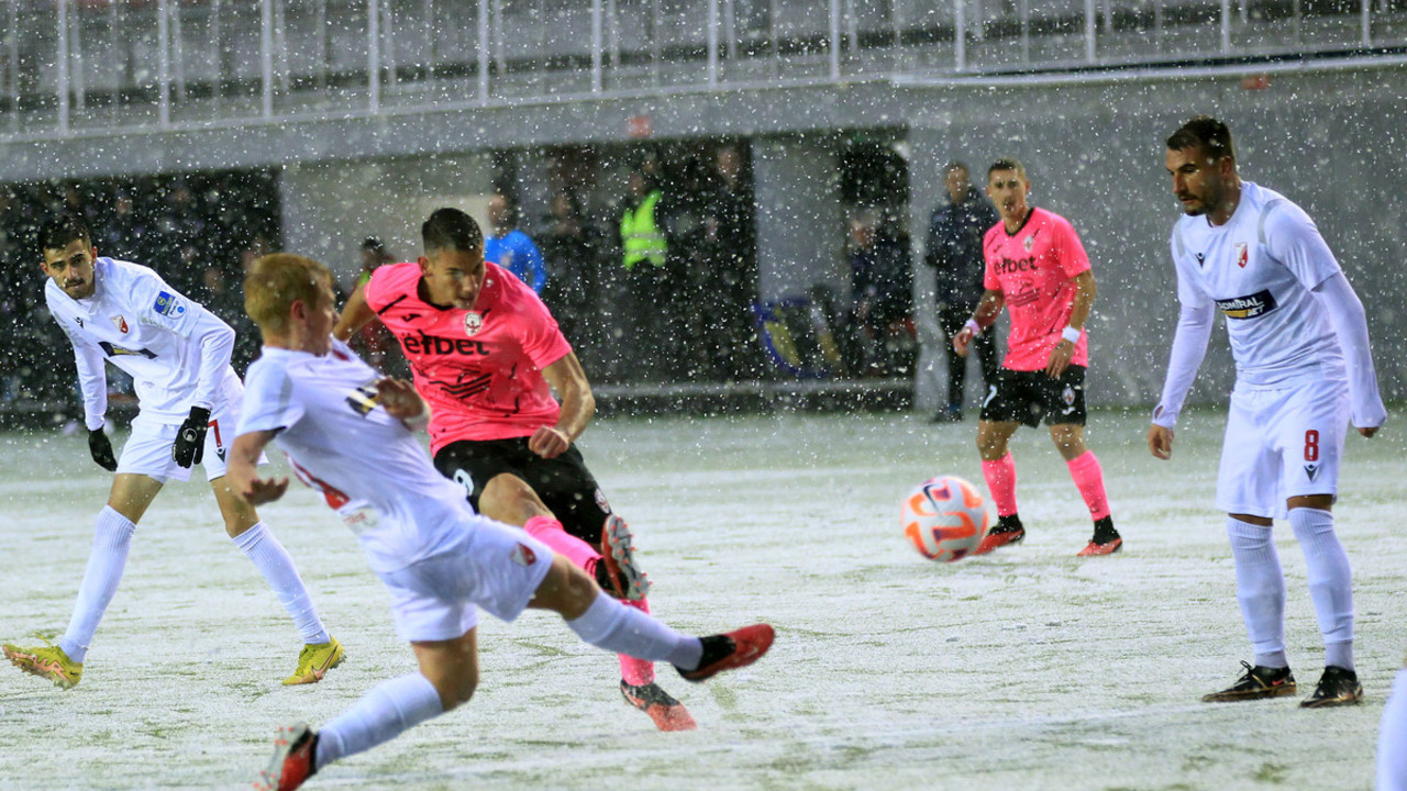 FK Voždovac