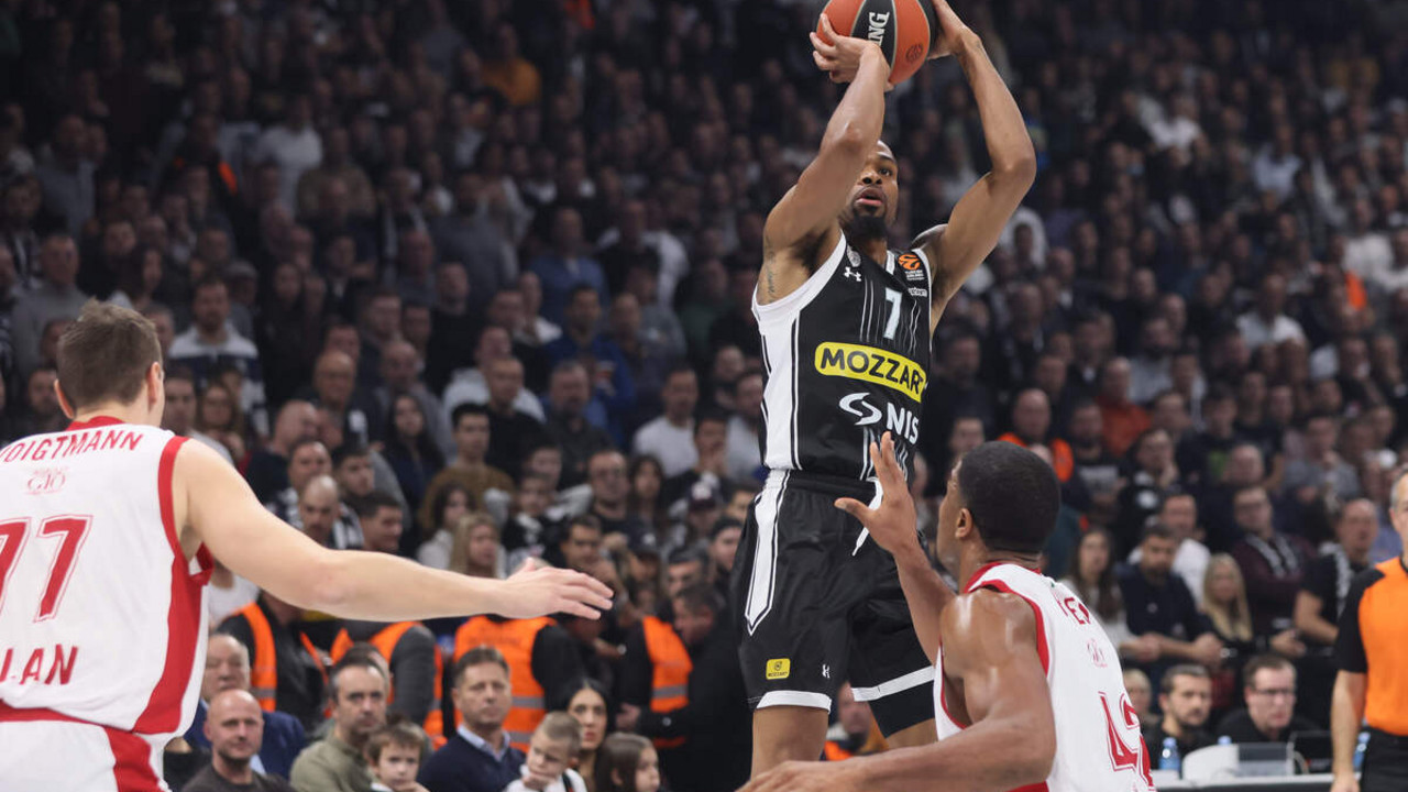 KK Partizan
