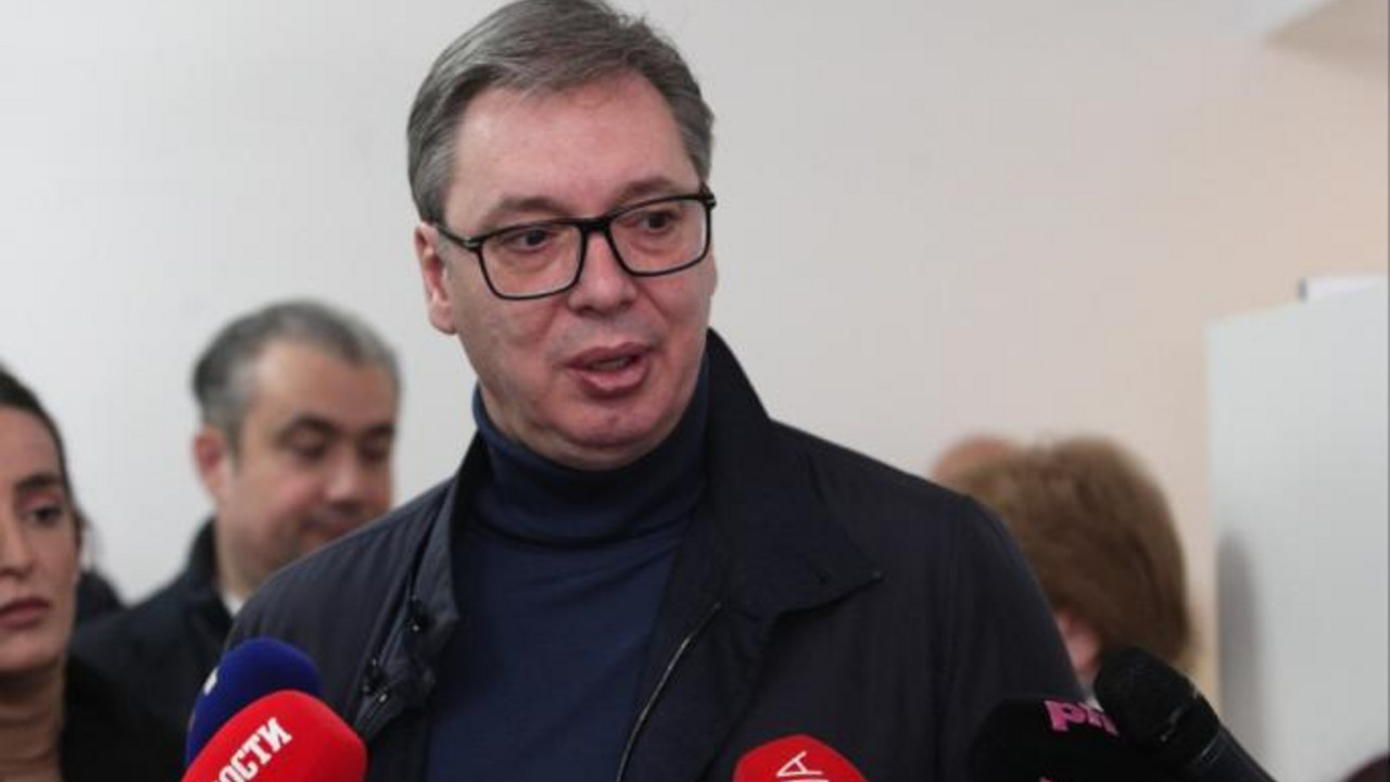 vucic