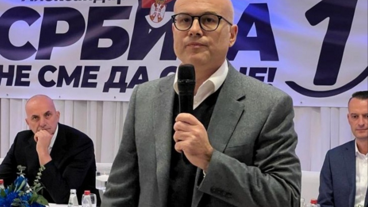 miloš vučević
