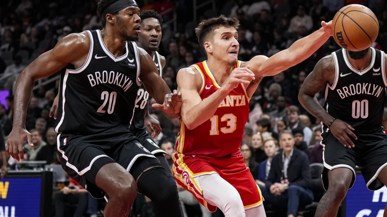Bogdan Bogdanović