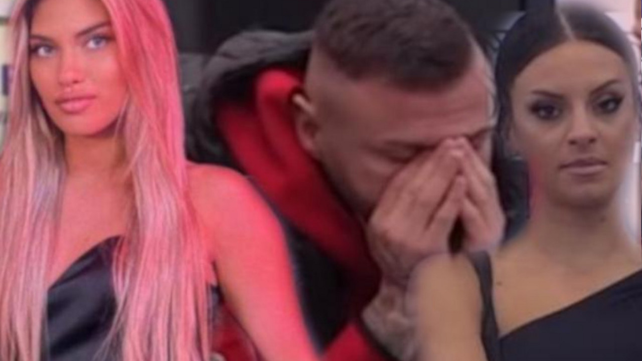 Vanja Ignjatović, Nenad Aleksić Ša, Miona Jovanović