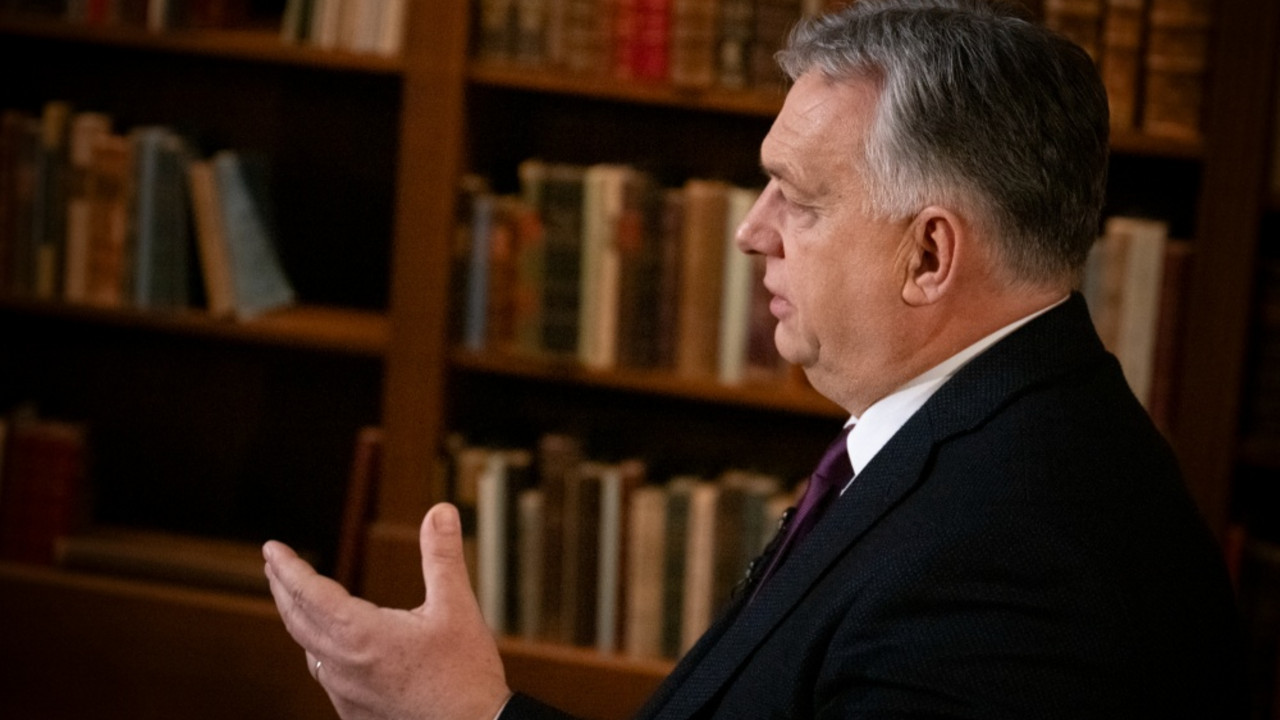 orban