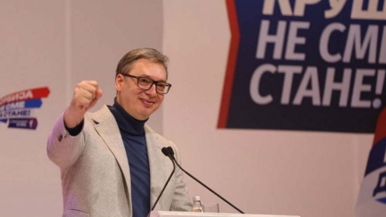 vucic