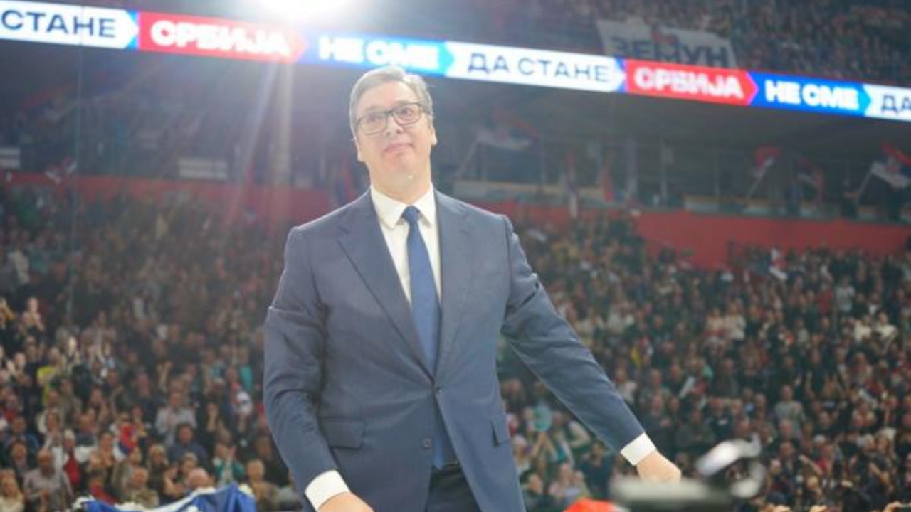 vucic