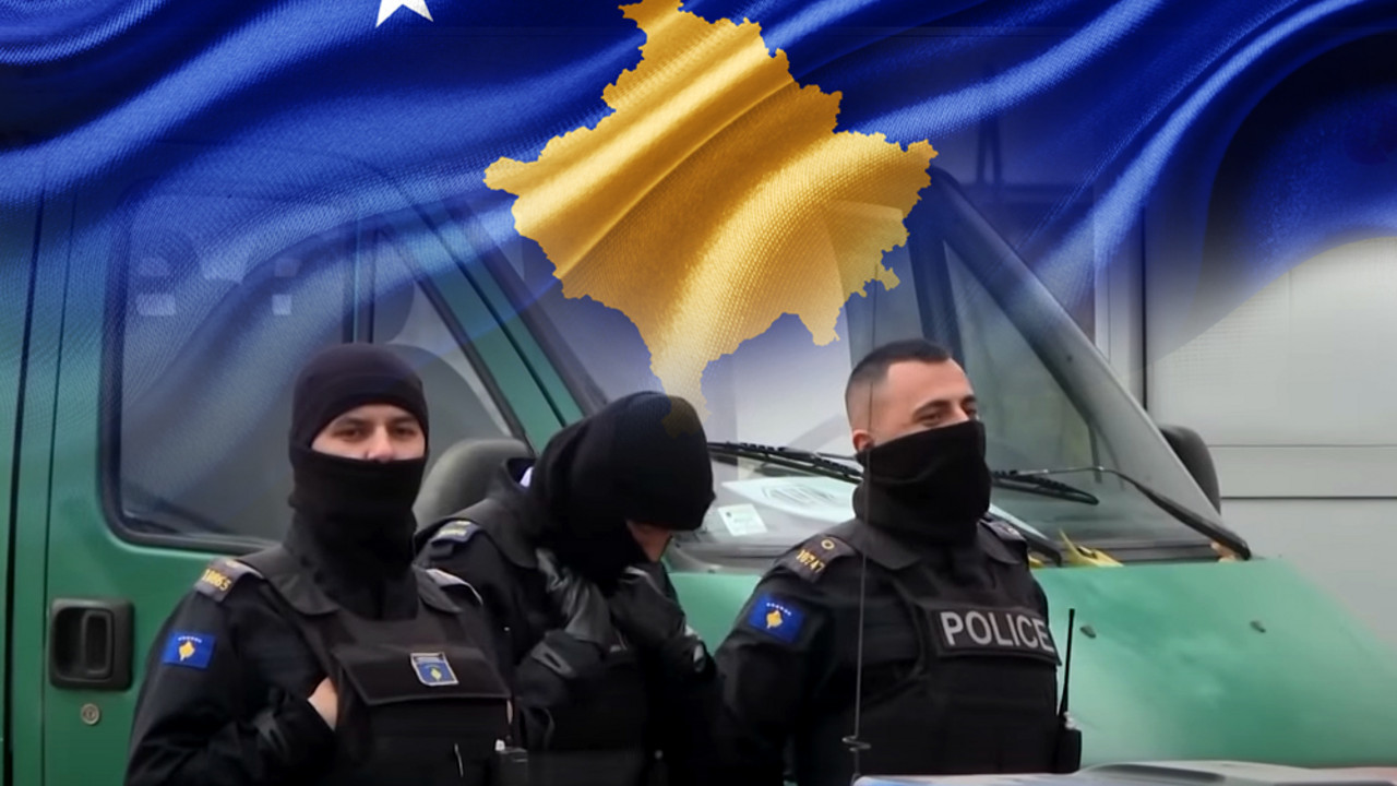 kosovo