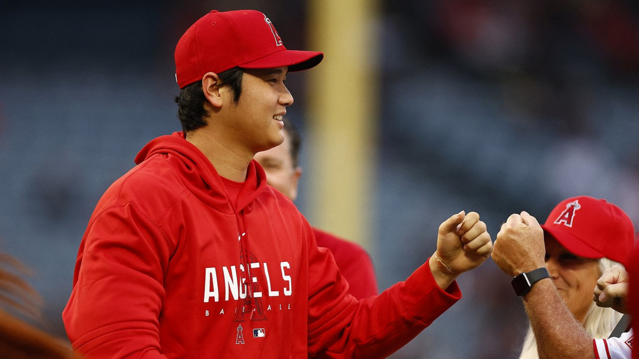 Šohei Ohtani