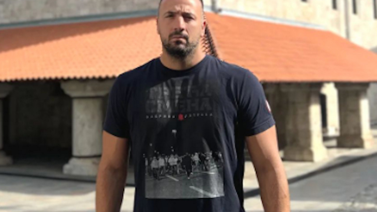 Vladimir Tomović