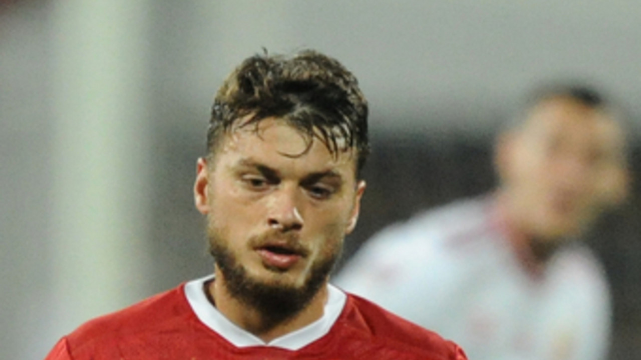 Adem Ljajić