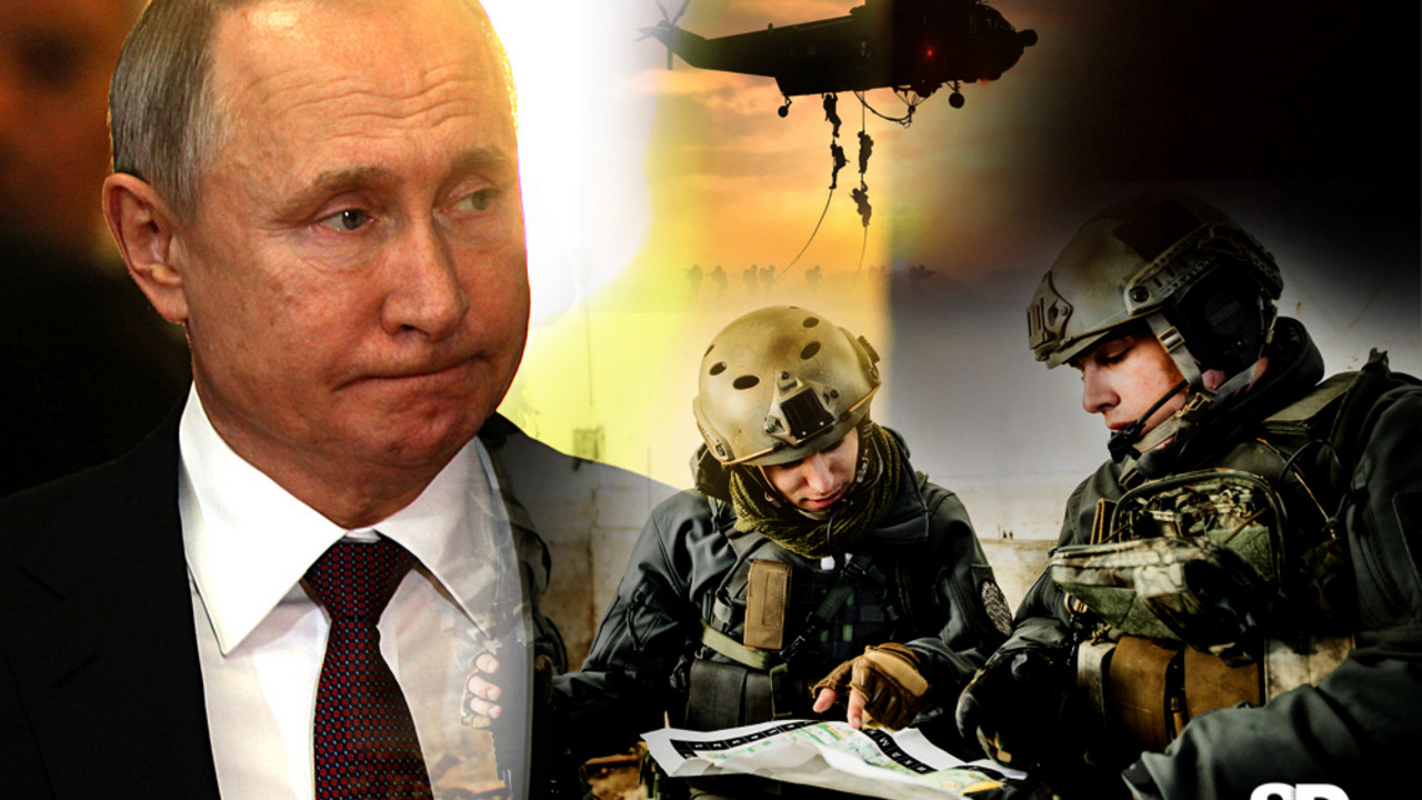 putin