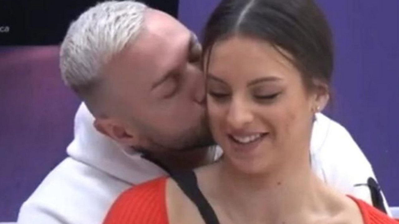 Nenad Aleksić Ša, Miona Jovanović
