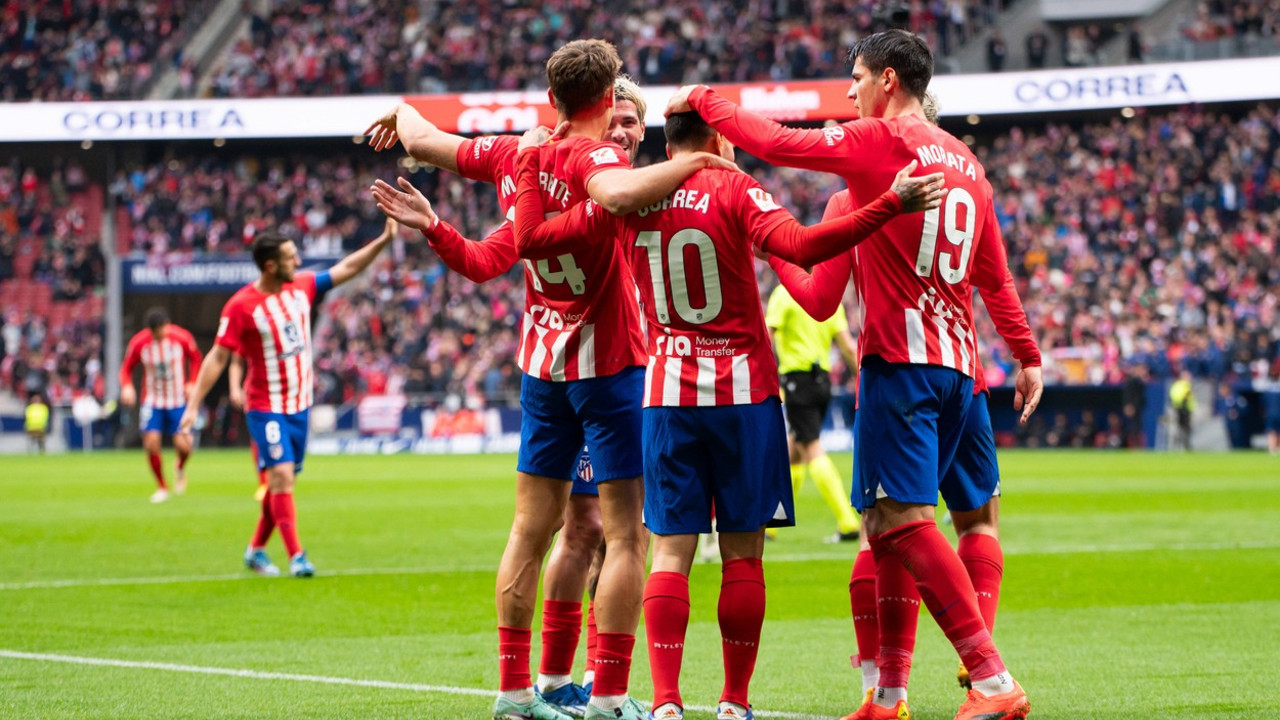 FK Atletiko Madrid