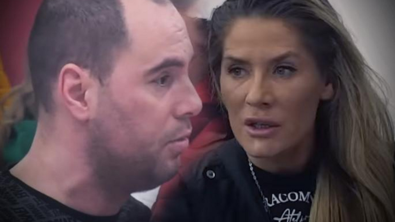 Zvezdan Slavnić, Ana Ćurčić