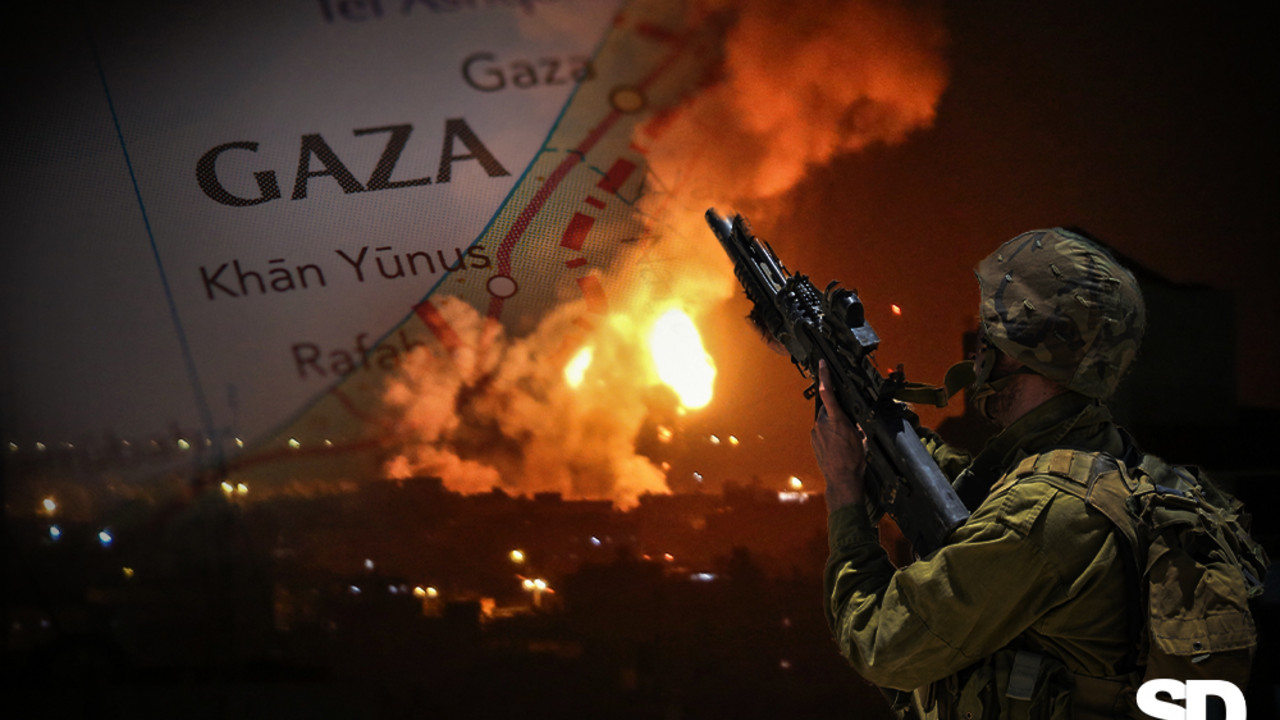 gaza