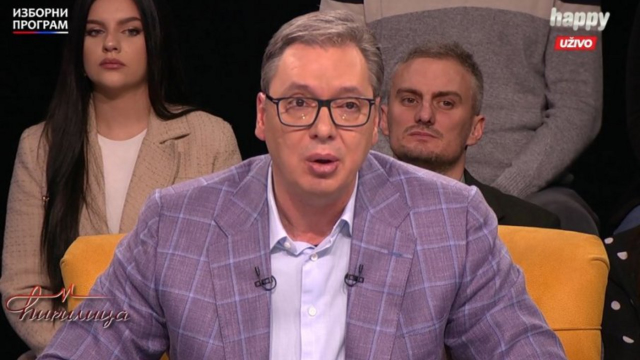 vucic