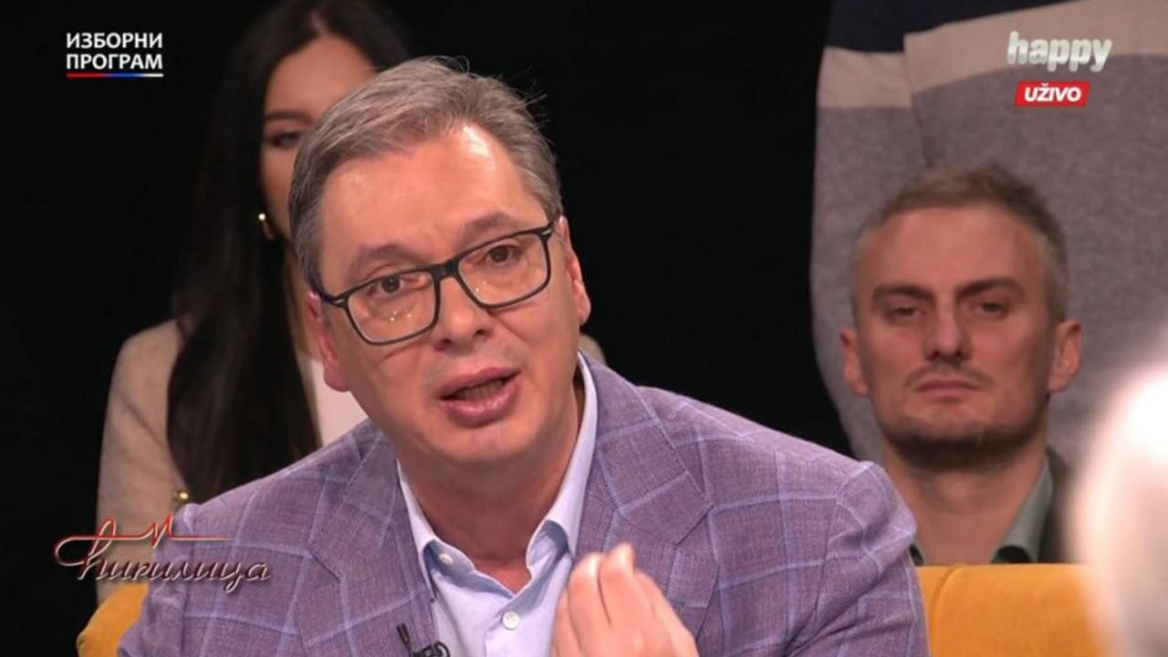vucic