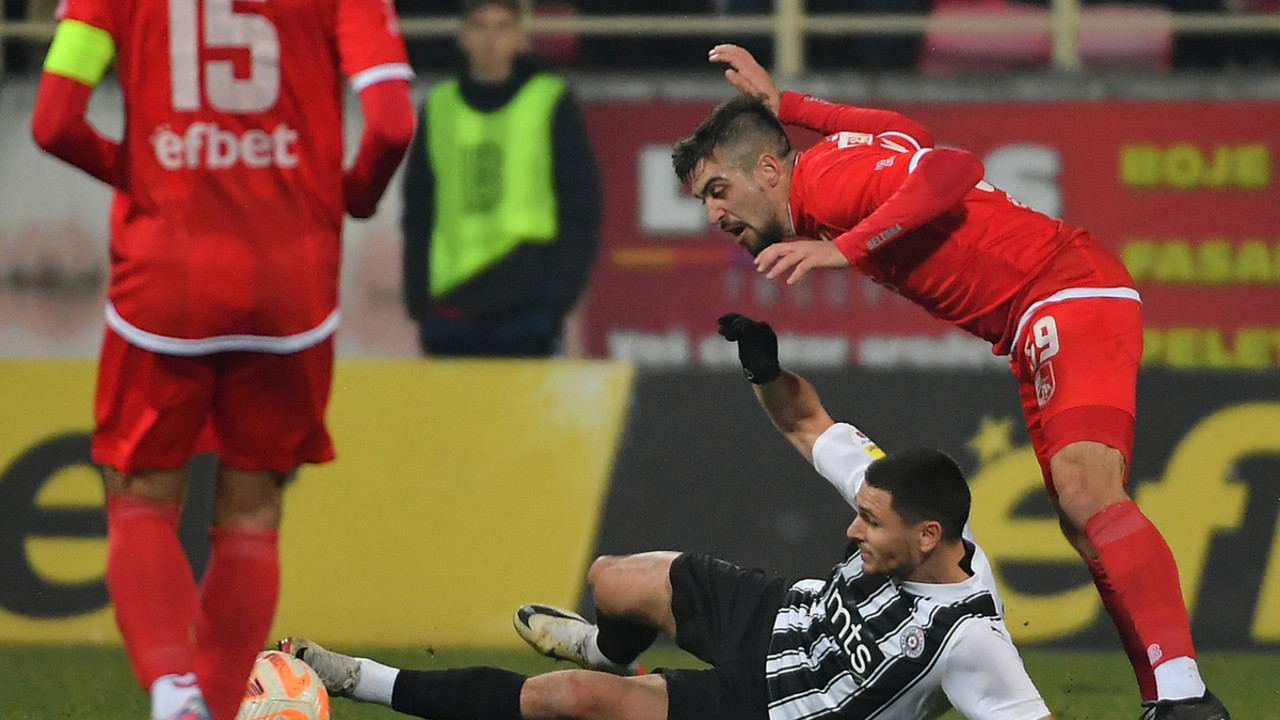 FK Partizan