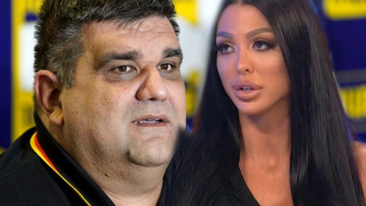 Saša Mirković, Maja Marinković
