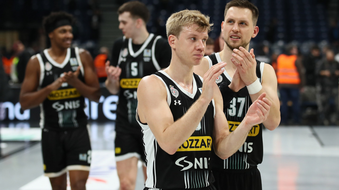 Ognjen Jaramaz, Mateuš Ponitka