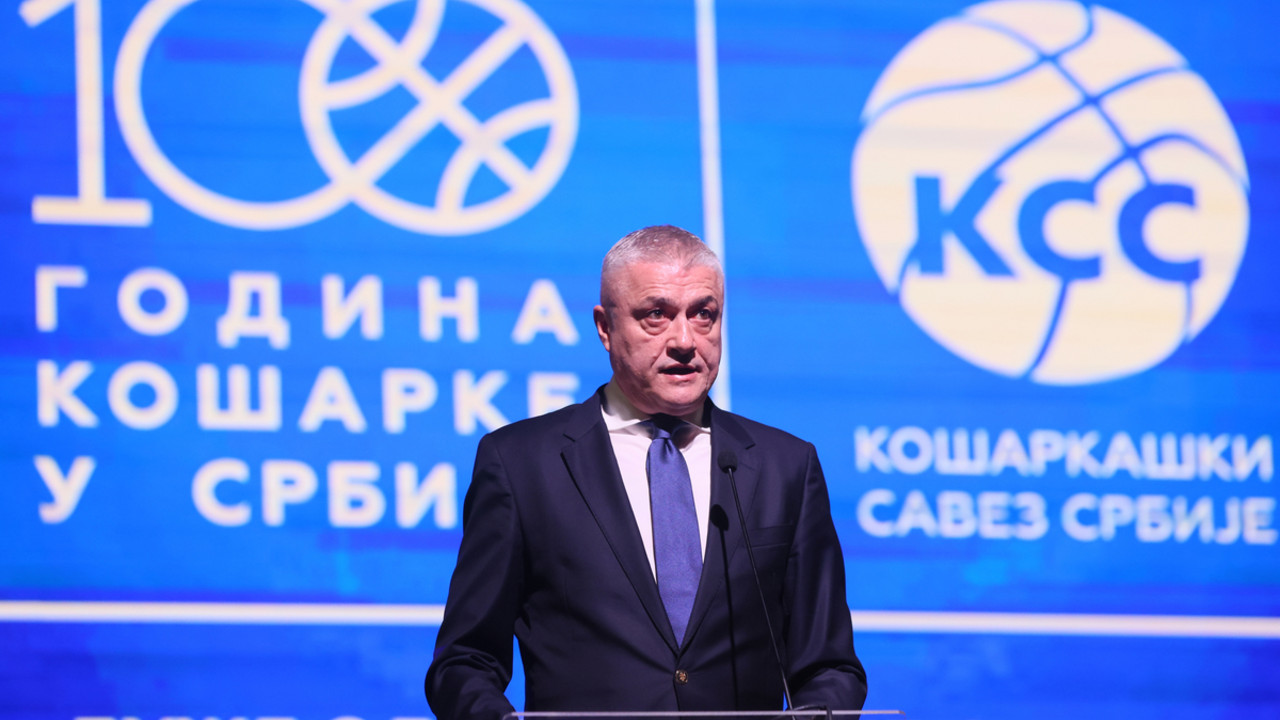 Predrag Danilović