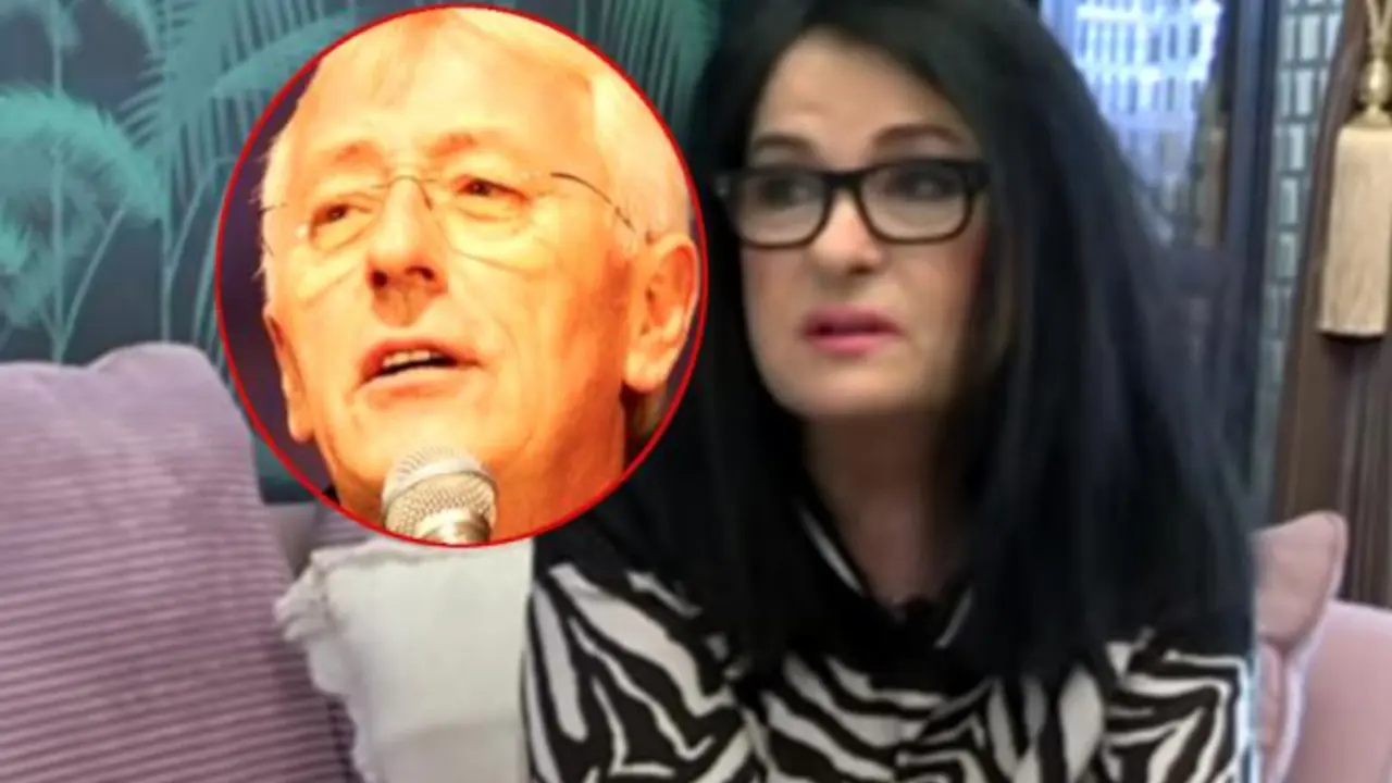 Oliver i Vesna Dragojević