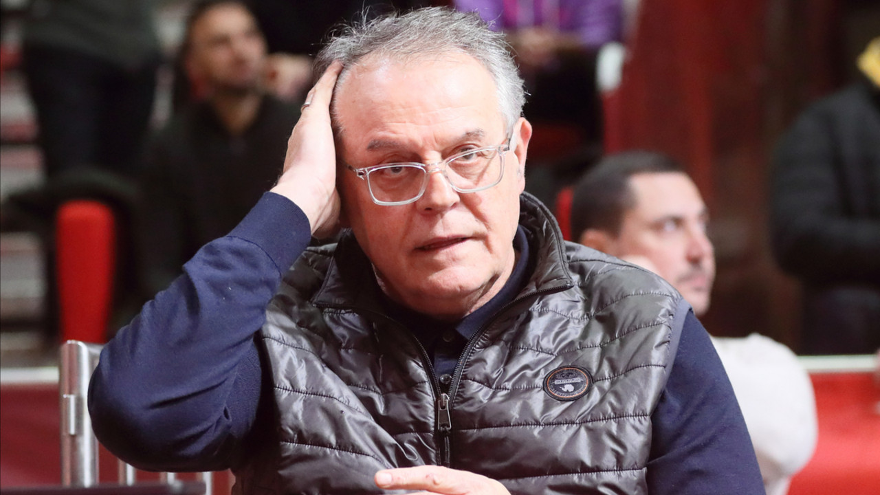 Nebojša Čović