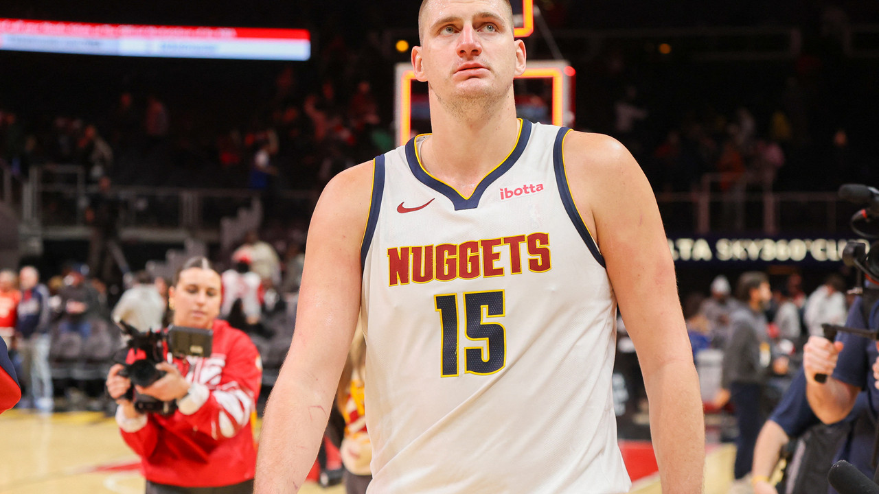 Nikola Jokić