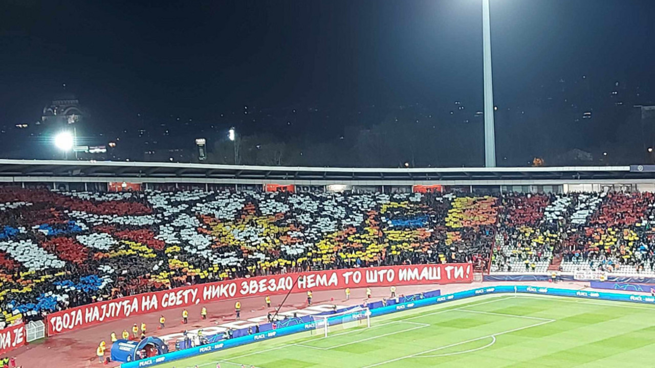 Delije 