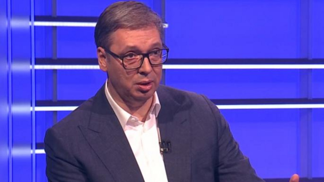 vucic