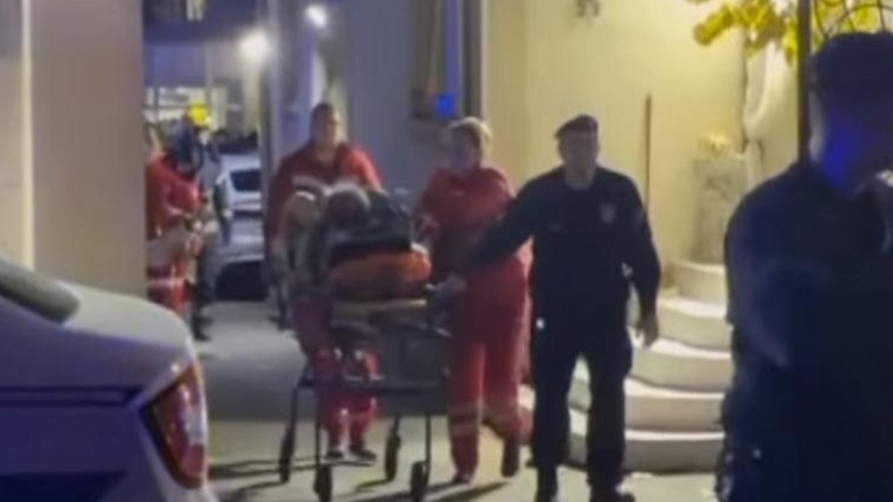 Požar u MML
