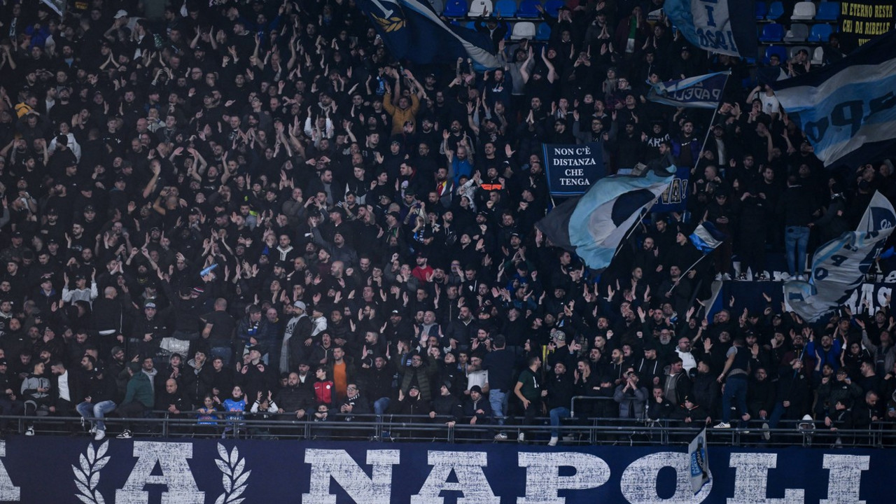 Navijači Napolija