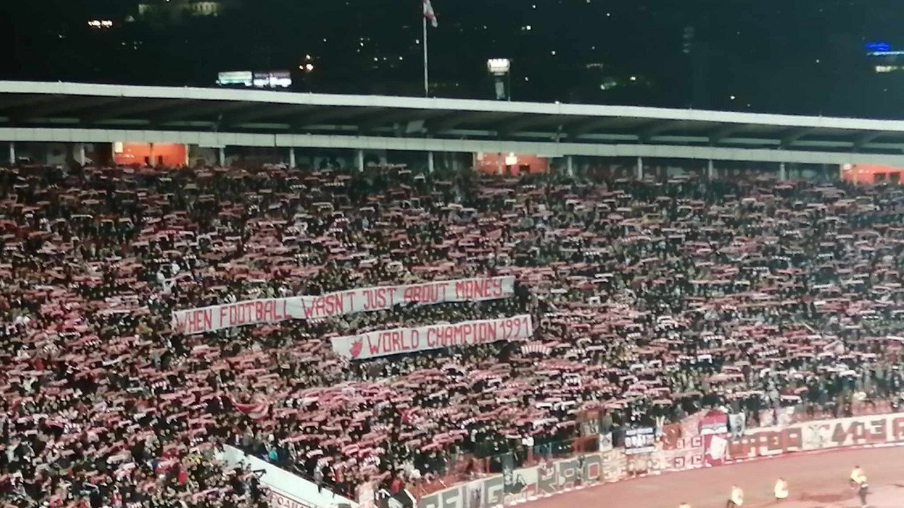 Delije