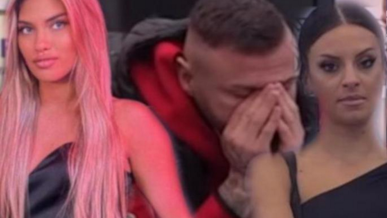 Nenad Aleksić Ša, Miona Jovanović, Vanja Ignjatović