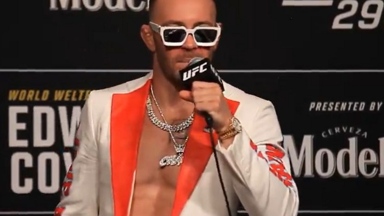 ufc