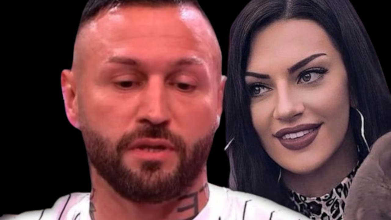 Nenad Aleksić Ša, Tara Simov