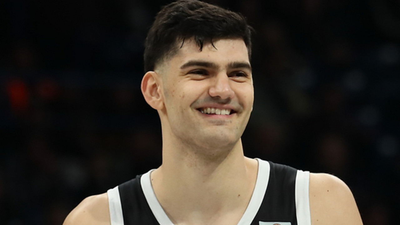 Tristan Vukčević