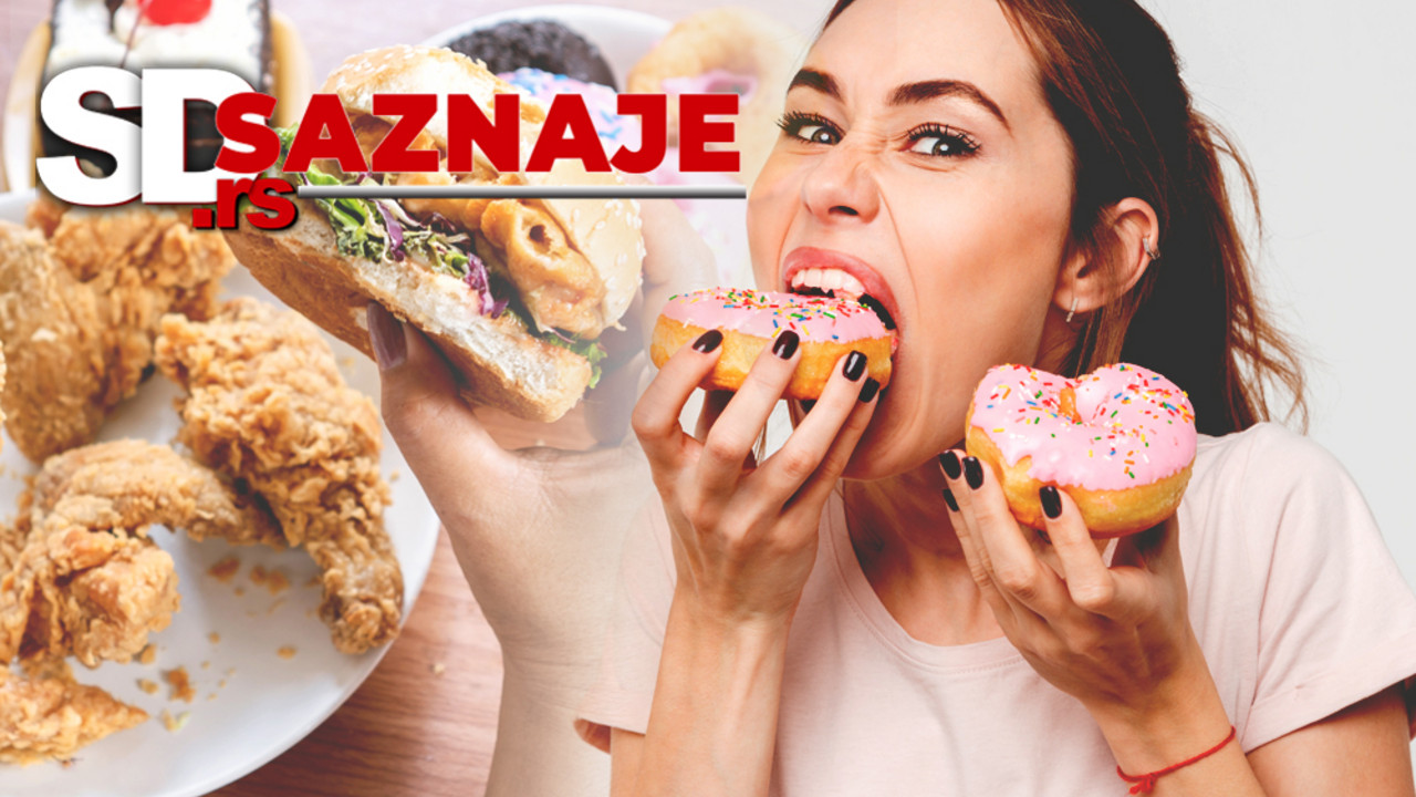 prejedanje