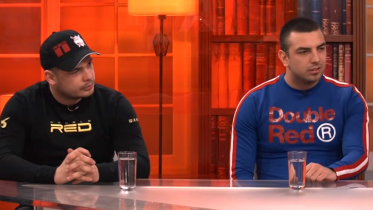 Foto: Printscreen/YouTube/Jutarnji program TV Happy