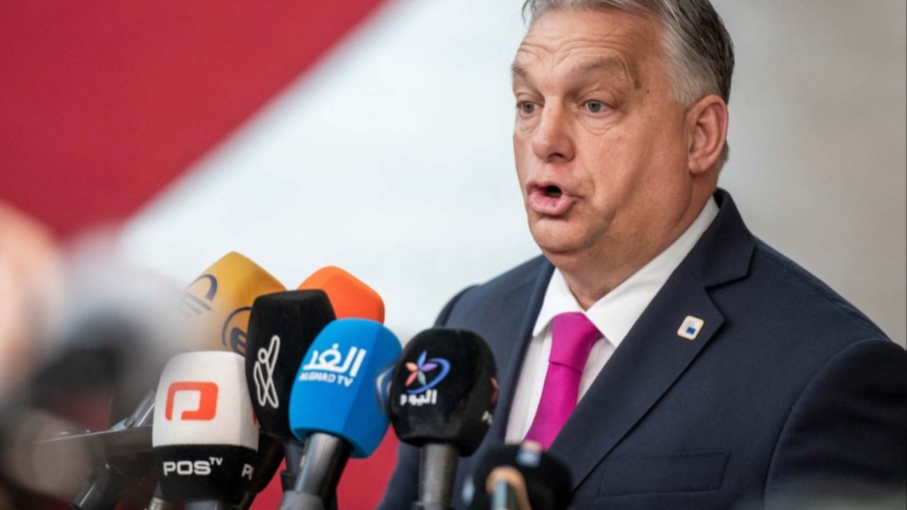 Viktor Orban