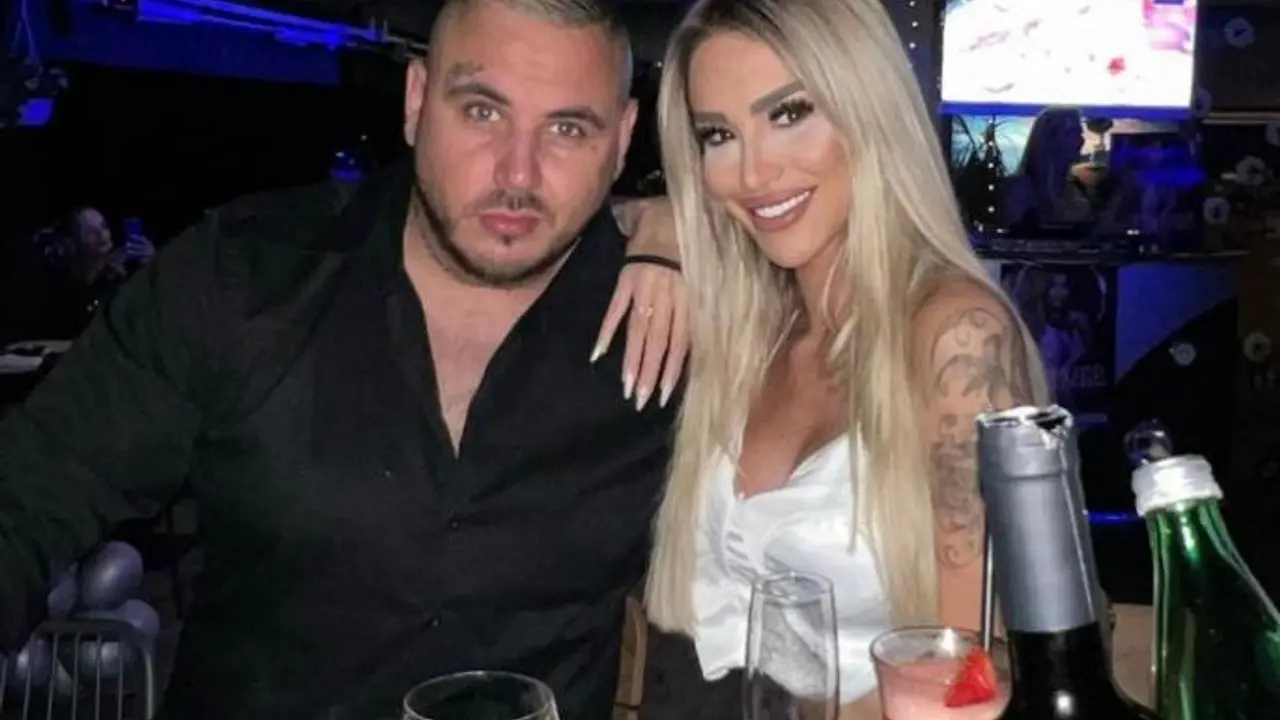 Aleksandra Nikolić, Filip Car