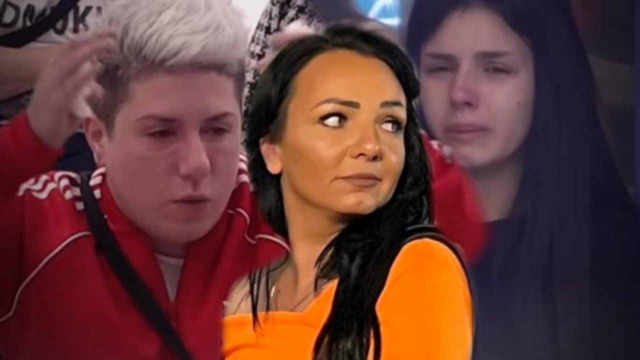 Matora, Angelina, Anita
