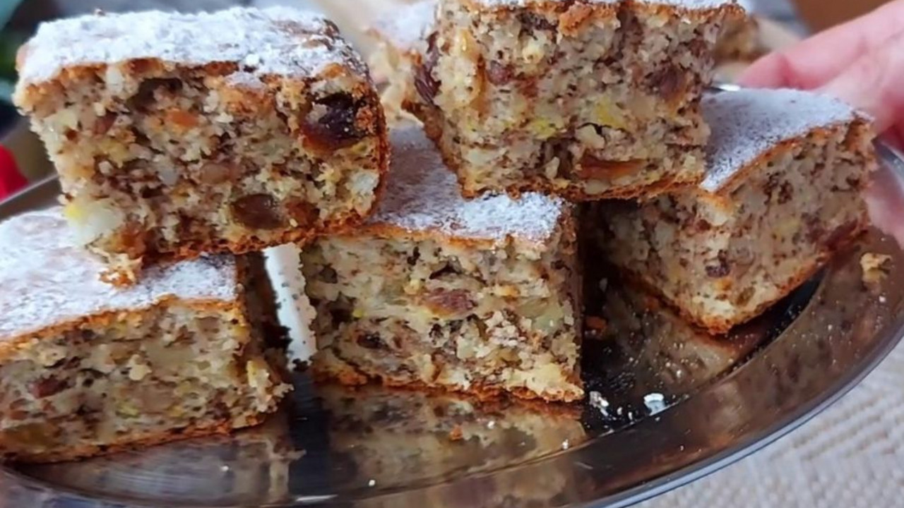 bakina kuhinja
