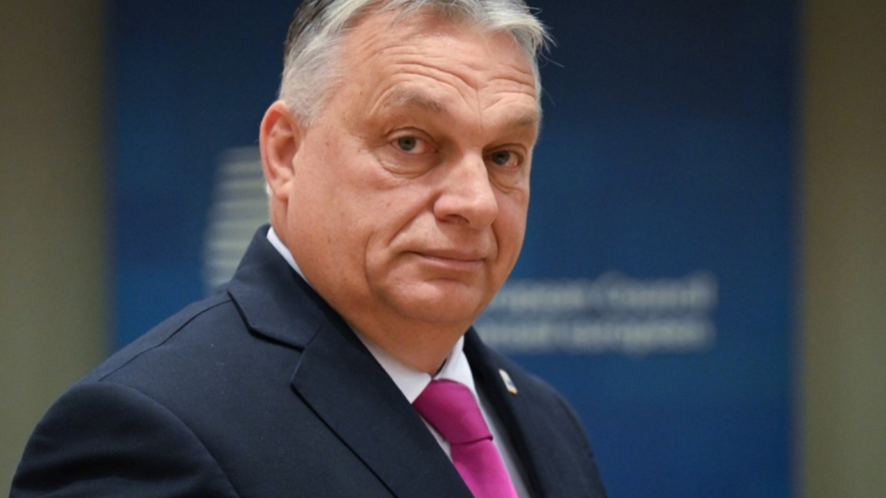 Viktor Orban