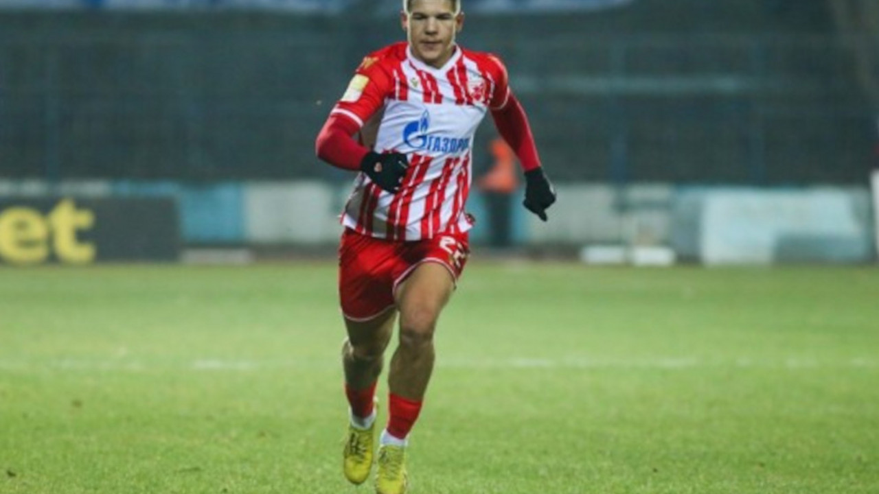 Jovan Mijatović