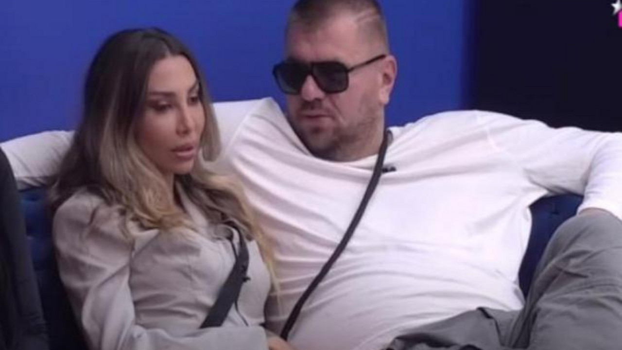 Aneli Ahmić, Marko Janjušević Janjuš
